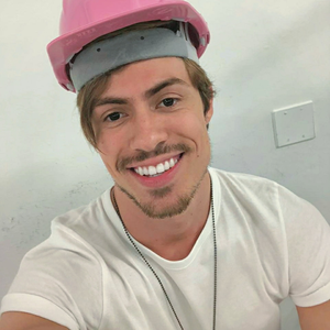 Foto de perfil de Matheus