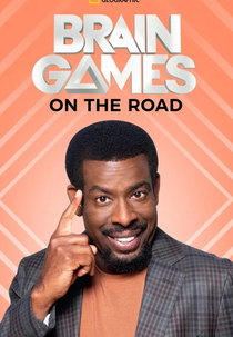 Truques da Mente: Pé na Estrada (Brain Games: On the Road)