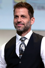 Zack Snyder