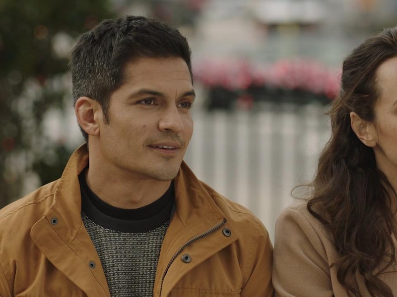 Foto 2 de Christmas on the Range