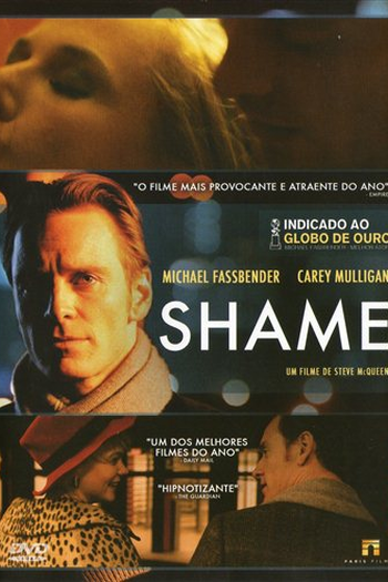  de Filme Shame (2011)