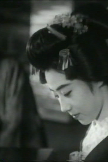  de Filme Ojô Okichi (1935)