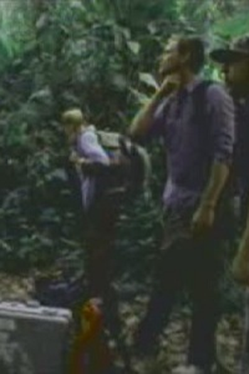 Poster de Episódio Ahool & Pinatubo (2008)