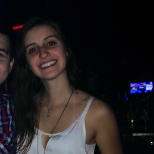 Foto de perfil de Beatriz Favero