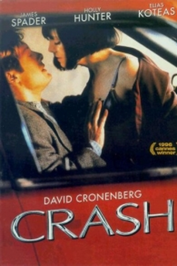  de Filme Crash: Estranhos Prazeres (1996)
