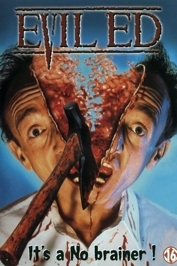  de Filme Evil Ed (1995)