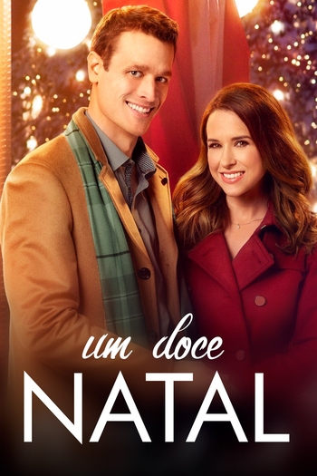  de Filme Um Doce Natal (2017)