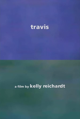 Poster 1 de Curta Travis (2004)
