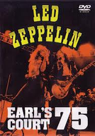 Led Zeppelin - Earl's Court