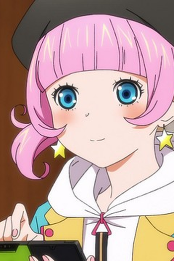 Poster de Episódio 朝には紅顔ありて (2022)