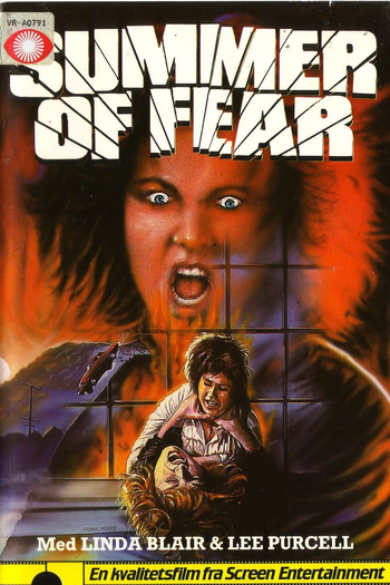  de Filme Verão do Medo (1978)