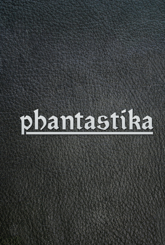 Poster 1 de Curta Phantastika (2011)