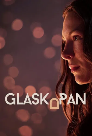 Poster 1 de Série O Domo de Vidro (2025)