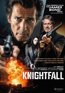 Knightfall (Knightfall)