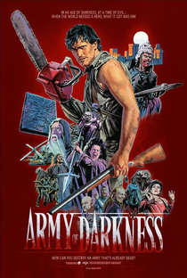 Uma Noite Alucinante 3 - Poster / Capa / Cartaz - Oficial 18
