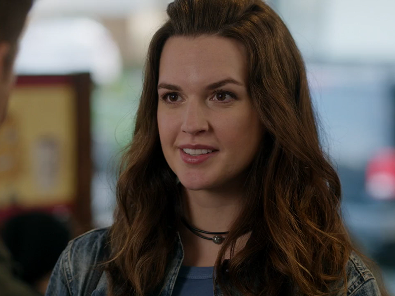 Foto 55 de Sobrenatural (12ª Temporada)