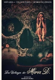 Das Verlangen Der Maria D. (Das Verlangen Der Maria D.)