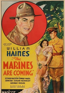 Aí Vêm os Navais (The Marines Are Coming)