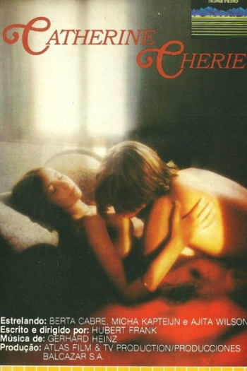 Poster de Filme Catherine Cherie (1982)