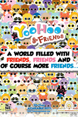 Yoohoo - Amigos da Natureza (1ª Temporada) (Yoohoo and Friends (Season One))