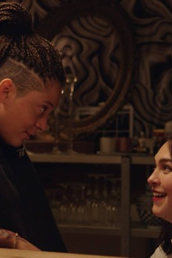 Poster de Episódio Aflevering 2: Jip+Maya (2020)