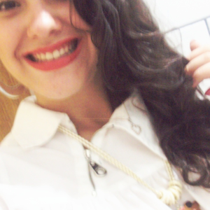 Foto de perfil de Catharina Ramos