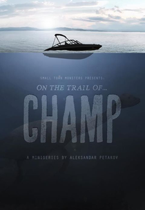 On the Trail of...Champ (On the Trail of...Champ)