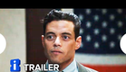 Operação Vingança | Trailer Dublado