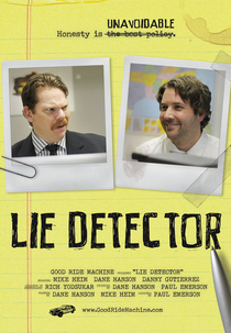Lie Detector (Lie Detector)