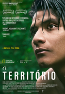 O Território (The Territory)