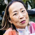 Alice Wong