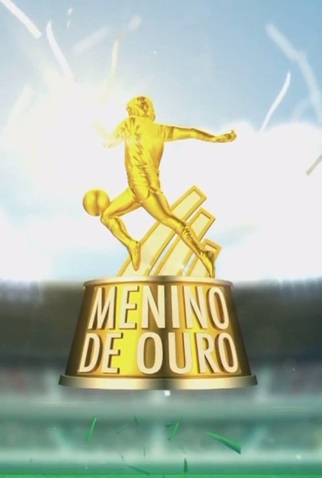Poster 1 de TV Menino de Ouro (2014)