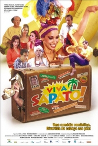 Poster 1 de Filme Viva Sapato! (2004)
