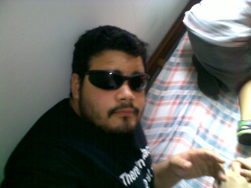 Rodolfo Pereira - Foto 1