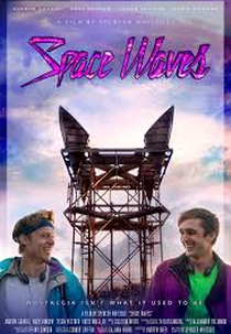 Space Waves (Space Waves)