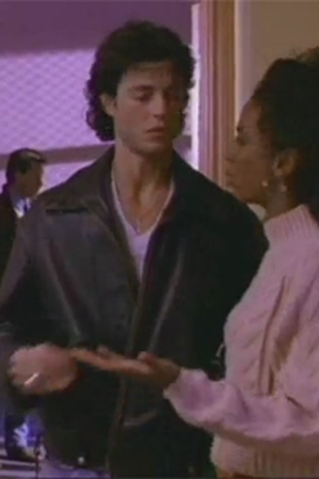 Poster de Episódio Second Chances (1991)