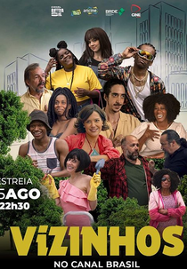 Vizinhos (Vizinhos)