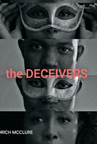 Poster 1 de Filme The Deceivers (2025)