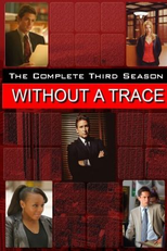 Desaparecidos (3ª Temporada) (Without a Trace (Season 3))