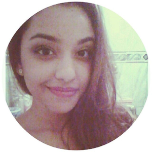 Foto de perfil de Amanda Calegario