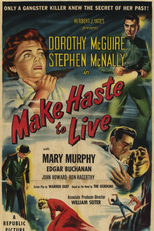 Ódio que não Perdoa (Make Haste to Live)