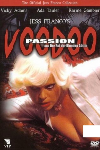  de Filme Voodoo Passion (1977)