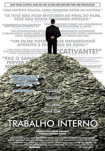 Trabalho Interno (Inside Job)