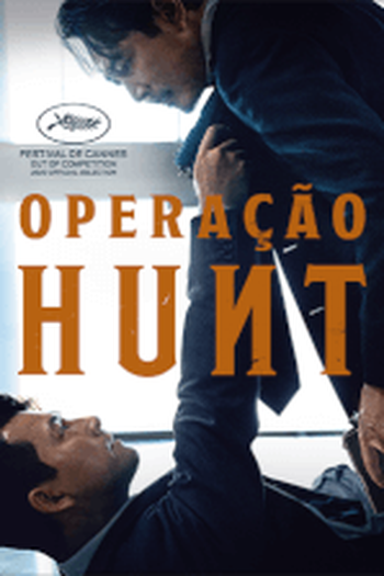  de Filme Operação Hunt (2022)