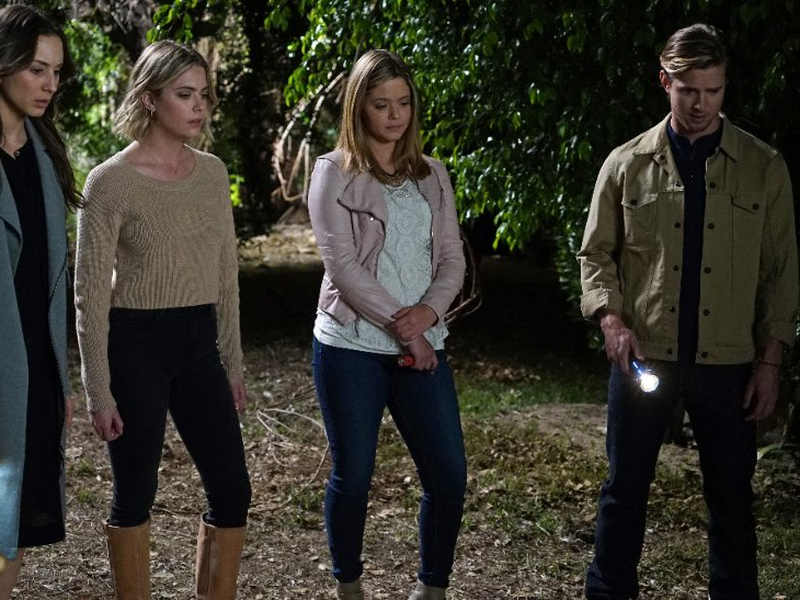 Foto 39 de Maldosas (6ª Temporada)