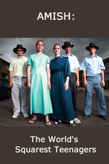 Amish: World's Squarest Teenagers (Amish: World's Squarest Teenagers)