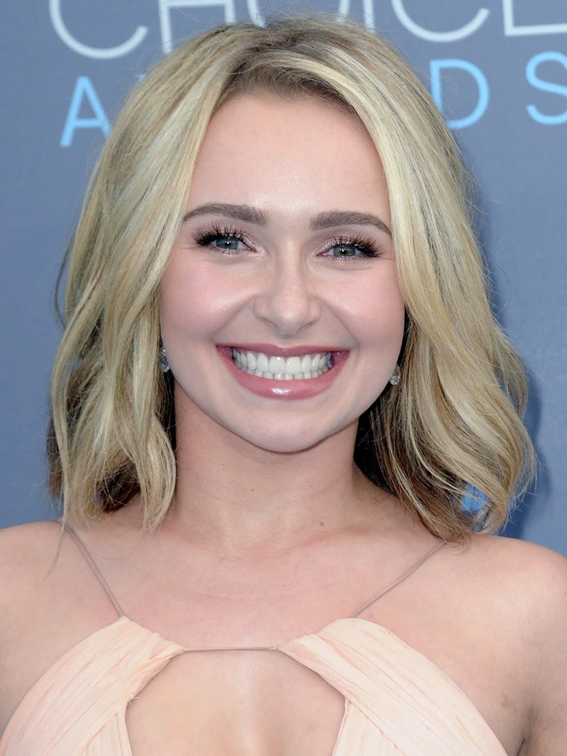 Hayden Panettiere - Foto 3
