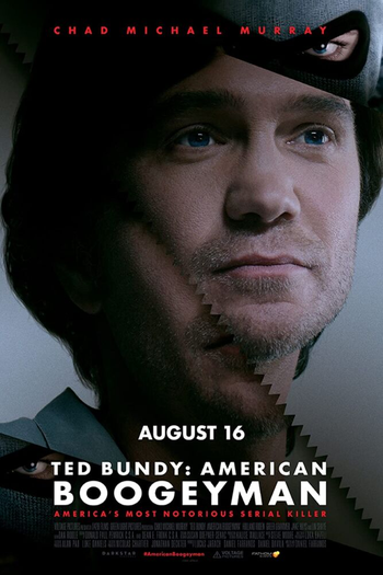  de Filme Ted Bundy: Mente Assassina (2021)