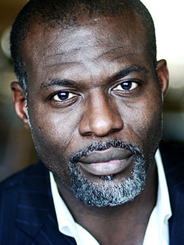 Eriq Ebouaney (3 de Outubro de 1967) Artista Filmow