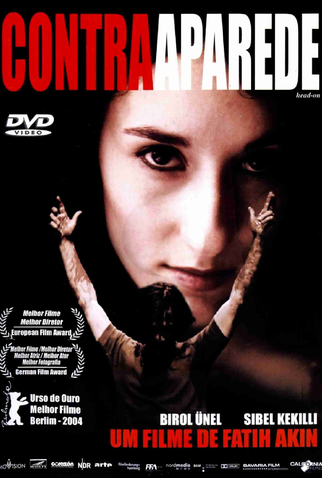 Poster 2 de Filme Contra a Parede (2004)